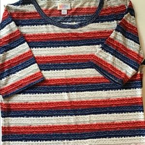 LLR Large Gigi, Like New